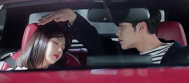 细数那些让人心动的韩剧吻戏，看看这些男女主角到底是怎么吻的