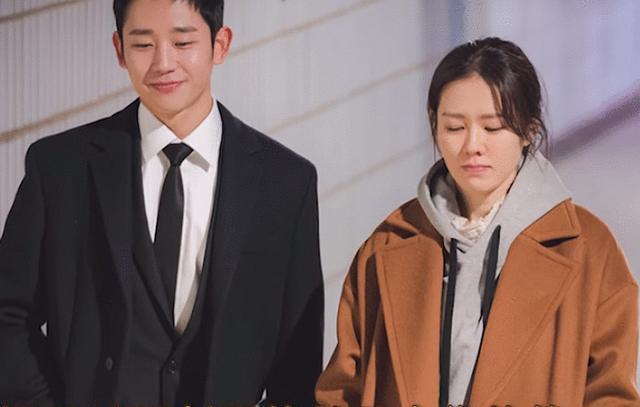 细数那些让人心动的韩剧吻戏，看看这些男女主角到底是怎么吻的