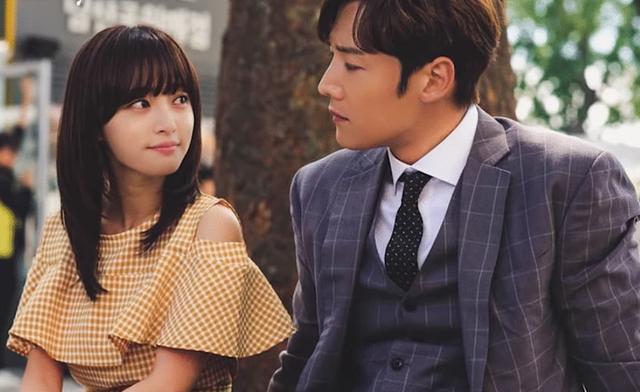 细数那些让人心动的韩剧吻戏，看看这些男女主角到底是怎么吻的