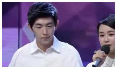 ​杨紫宣传新戏为邓伦画像，画风清奇，原来杨紫和邓伦还有这层关系