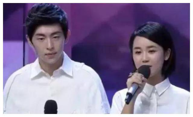 杨紫宣传新戏为邓伦画像，画风清奇，原来杨紫和邓伦还有这层关系