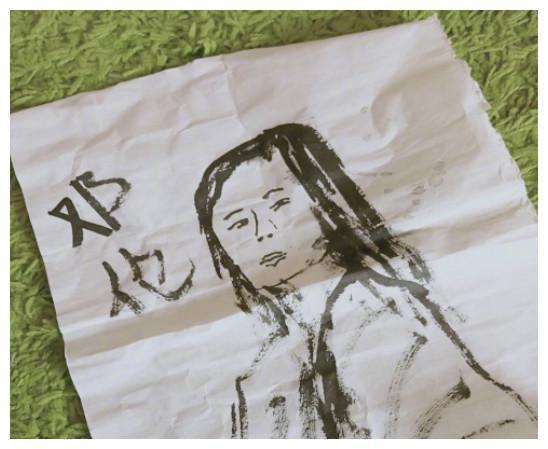 杨紫宣传新戏为邓伦画像，画风清奇，原来杨紫和邓伦还有这层关系