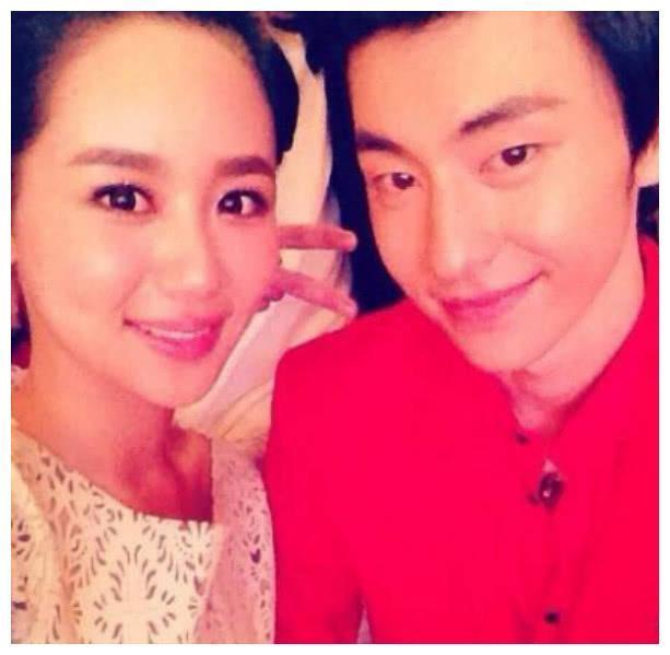 杨紫宣传新戏为邓伦画像，画风清奇，原来杨紫和邓伦还有这层关系