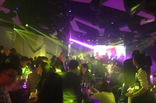夜店、夜总会和酒吧傻傻分不清, 三者有何区别 别去错了