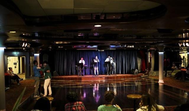 夜店、夜总会和酒吧傻傻分不清, 三者有何区别 别去错了