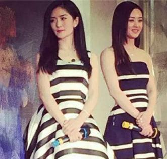 赵丽颖向谢娜要锁，谢娜：还没捂热，赵丽颖：不急