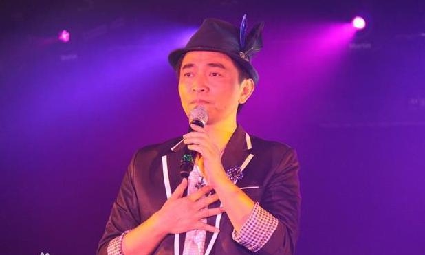 吴宗宪与铁粉因“小灯泡”事件闹翻！吴姗儒男粉穿她裙还晒照