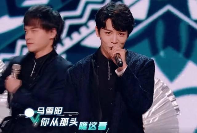 昔日队友，如今再次站上PK台，张远一个举动圈粉无数