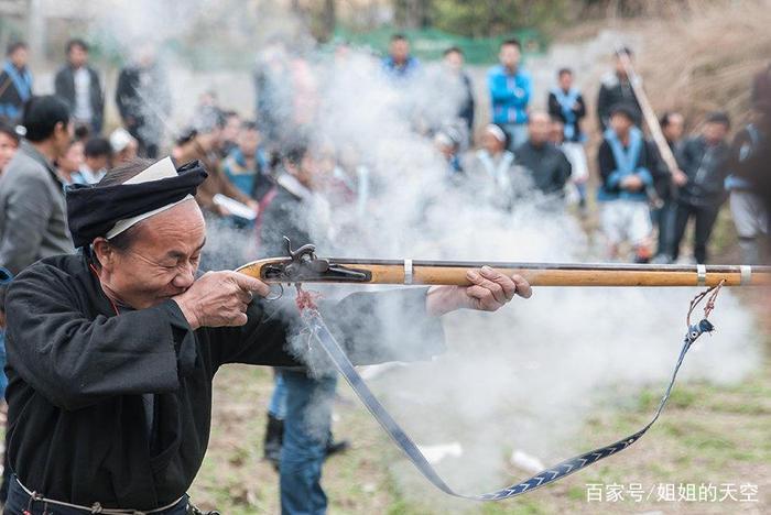 中国最独特的一个少数民族！