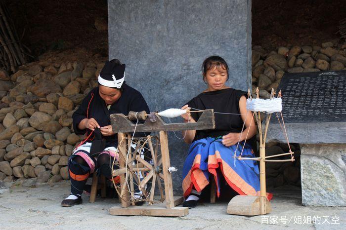 中国最独特的一个少数民族！