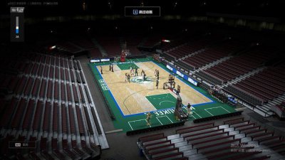 ​NBA2Konline2小波特身价暴涨，玩家却不敢入手，都是伤病惹的祸