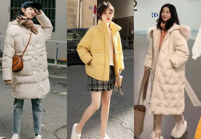 身高矮怎么穿？这几款搭配，照着穿，显高又时尚