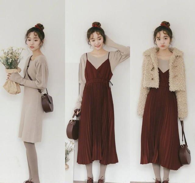 身高矮怎么穿？这几款搭配，照着穿，显高又时尚