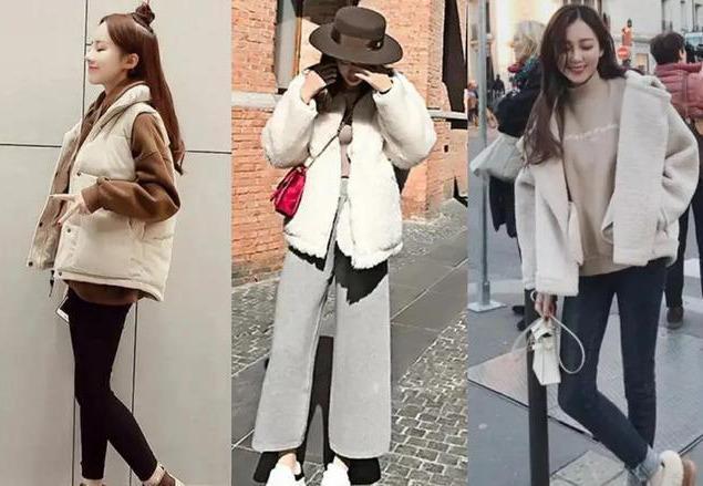 身高矮怎么穿？这几款搭配，照着穿，显高又时尚