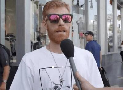 美国网友：上海到底有多繁华？看来过中国的美国人怎么说