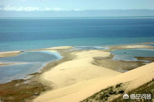 西安到青海自驾游怎么最好玩，四天时间？