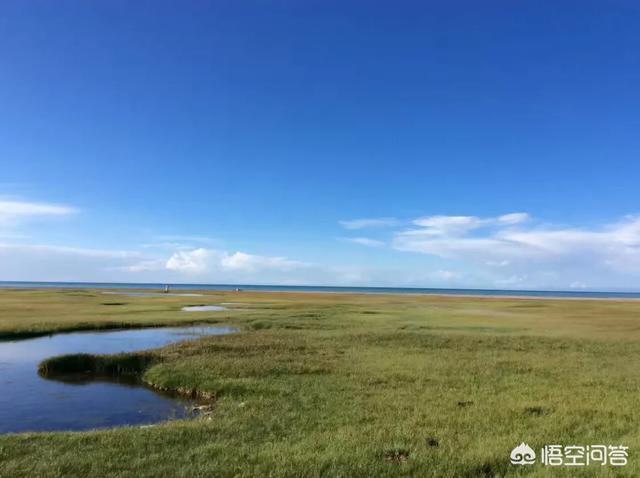 西安到青海自驾游怎么最好玩，四天时间？