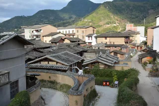 不用去张家界，福州人有自己的玻璃栈道啦！约吗？