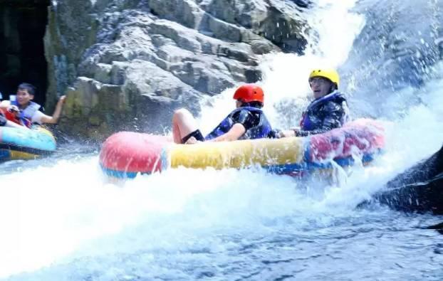 不用去张家界，福州人有自己的玻璃栈道啦！约吗？