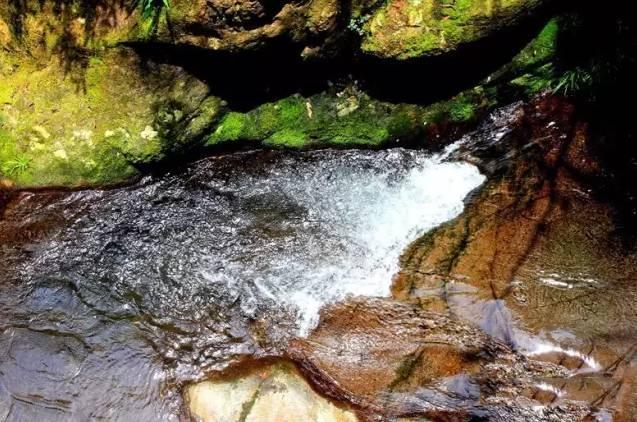 不用去张家界，福州人有自己的玻璃栈道啦！约吗？