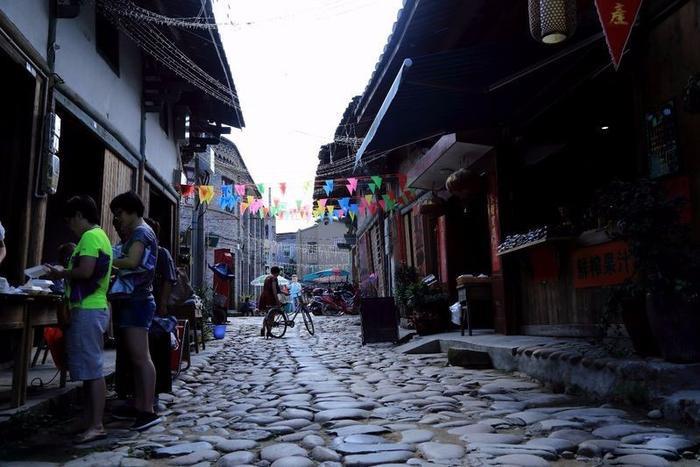 不用去张家界，福州人有自己的玻璃栈道啦！约吗？