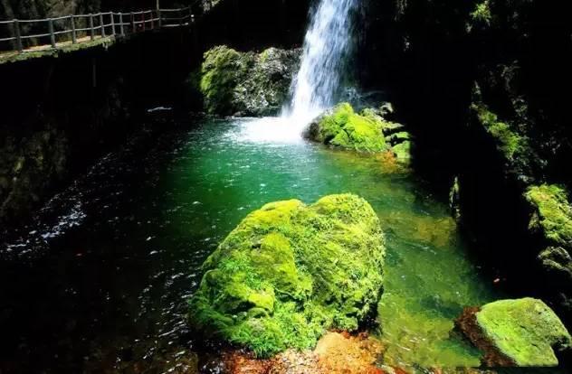 不用去张家界，福州人有自己的玻璃栈道啦！约吗？