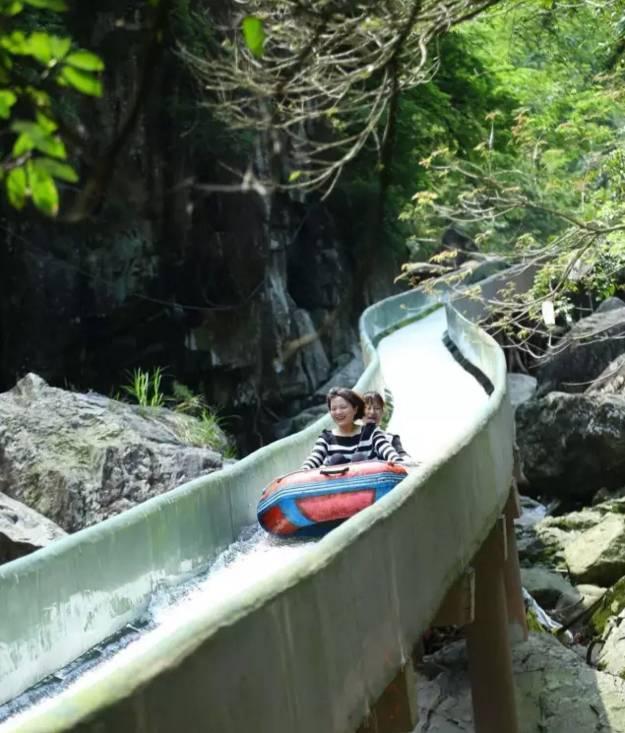 不用去张家界，福州人有自己的玻璃栈道啦！约吗？