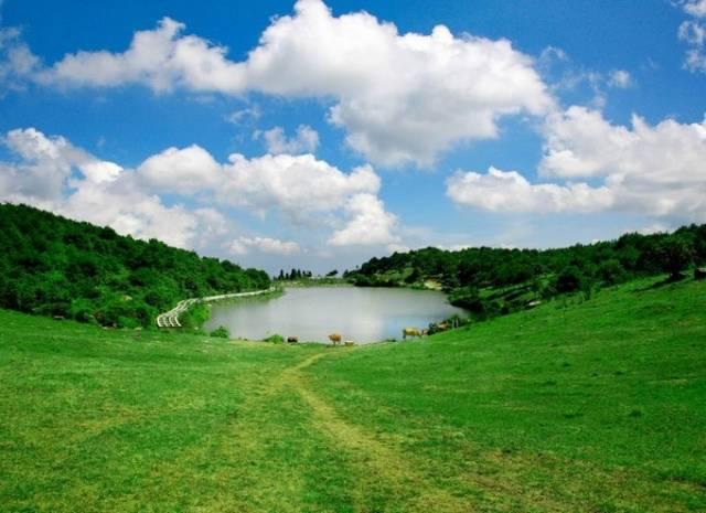 不用去张家界，福州人有自己的玻璃栈道啦！约吗？