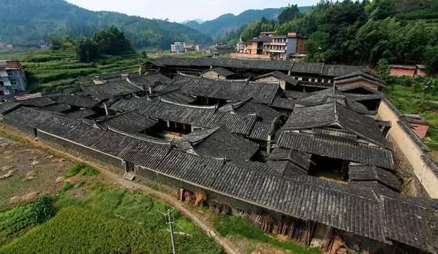 不用去张家界，福州人有自己的玻璃栈道啦！约吗？