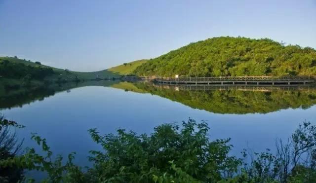 不用去张家界，福州人有自己的玻璃栈道啦！约吗？