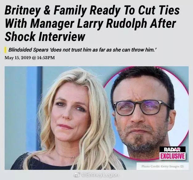 被父亲监控，遭前夫坑骗，38岁的天后到底经历了什么？