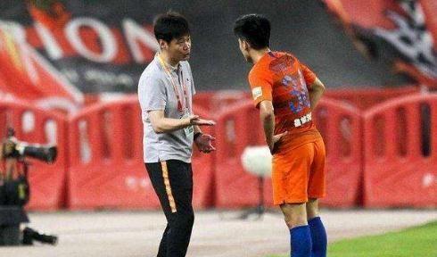 段刘愚有实力进国家队吗？罕见的进攻型中场