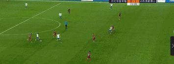 段刘愚有实力进国家队吗？罕见的进攻型中场