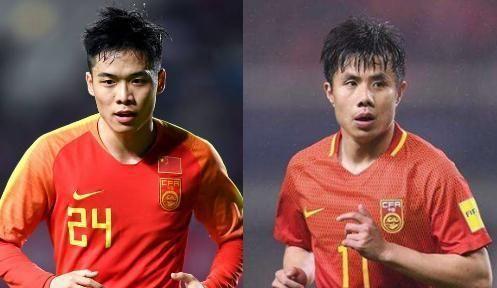 段刘愚有实力进国家队吗？罕见的进攻型中场