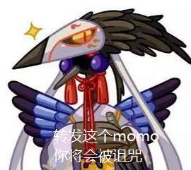 从都市传说变成下一个蓝鲸游戏，“momo女孩”会诱导孩子自杀？！