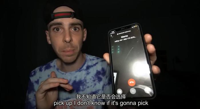 从都市传说变成下一个蓝鲸游戏，“momo女孩”会诱导孩子自杀？！