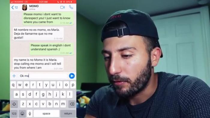 从都市传说变成下一个蓝鲸游戏，“momo女孩”会诱导孩子自杀？！