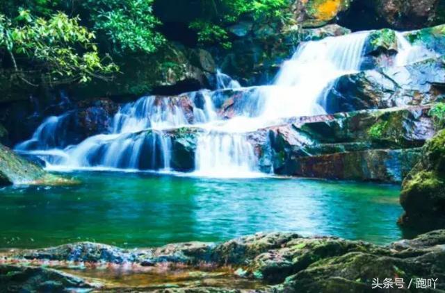 仙境之路:一条路满足你对广西所有幻想!