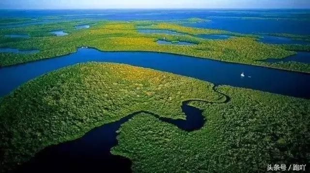 仙境之路:一条路满足你对广西所有幻想!