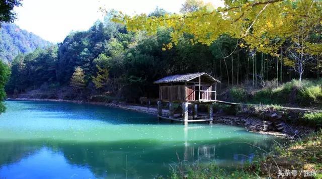 仙境之路:一条路满足你对广西所有幻想!