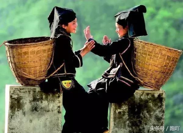 仙境之路:一条路满足你对广西所有幻想!