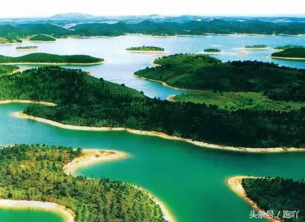 仙境之路:一条路满足你对广西所有幻想!