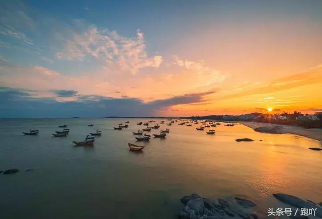 仙境之路:一条路满足你对广西所有幻想!