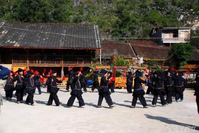 仙境之路:一条路满足你对广西所有幻想!