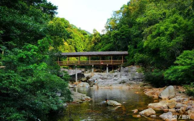 仙境之路:一条路满足你对广西所有幻想!