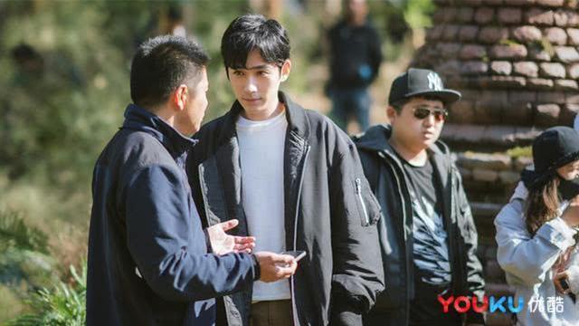 原来朱一龙还演过毛猴？孙俪的儿子？这些剧里你们认出拢龙了吗？