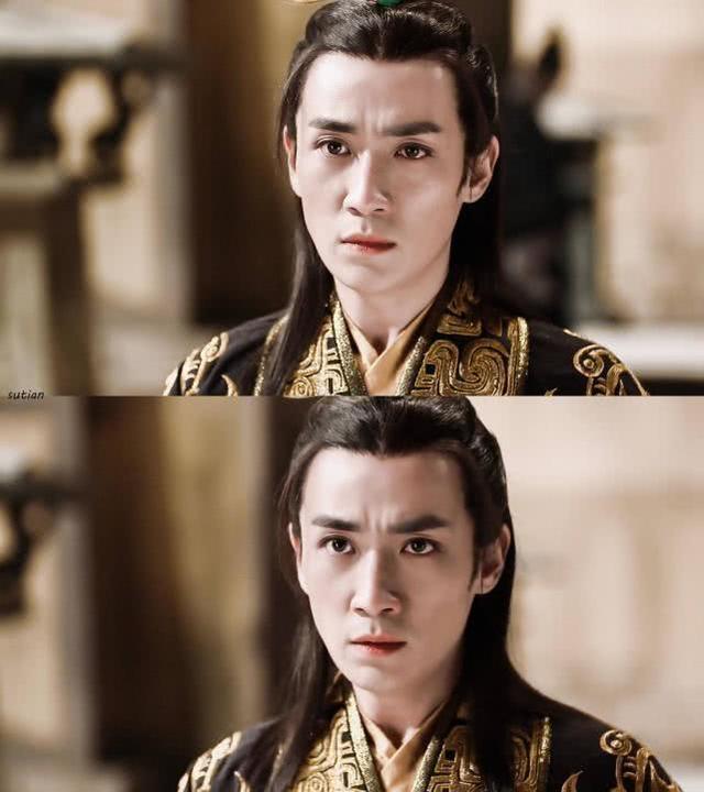 原来朱一龙还演过毛猴？孙俪的儿子？这些剧里你们认出拢龙了吗？