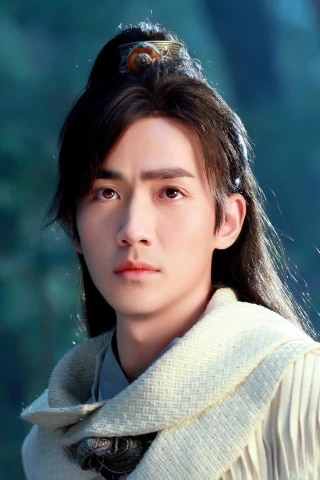 原来朱一龙还演过毛猴？孙俪的儿子？这些剧里你们认出拢龙了吗？