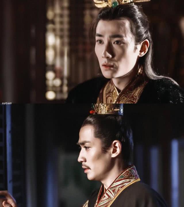 原来朱一龙还演过毛猴？孙俪的儿子？这些剧里你们认出拢龙了吗？