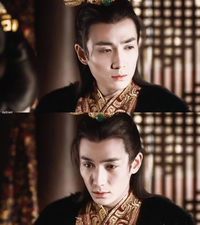 原来朱一龙还演过毛猴？孙俪的儿子？这些剧里你们认出拢龙了吗？